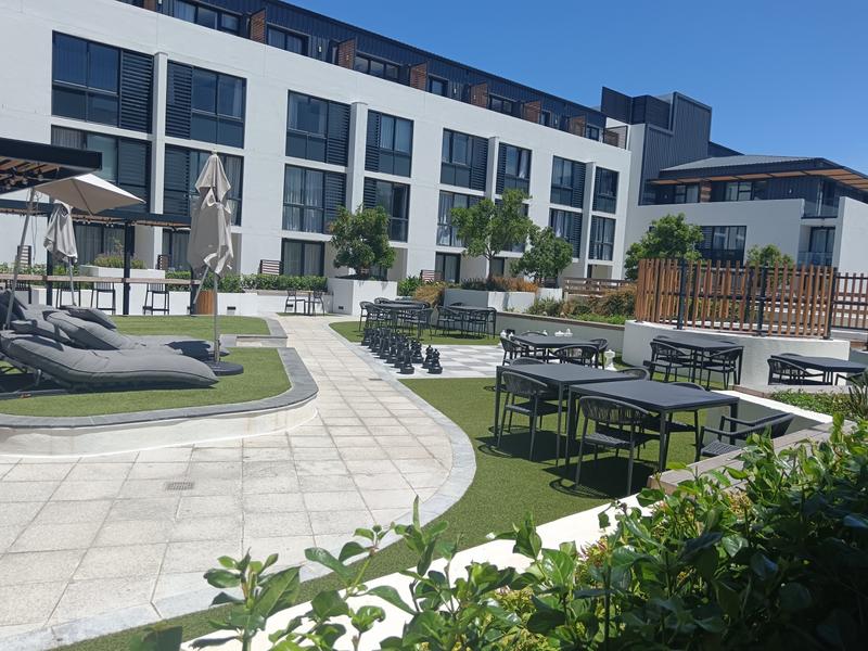 2 Bedroom Property for Sale in Stellenbosch Central Western Cape